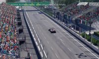 F1 2020 - Ecco l'Hot Lap del circuito di Baku